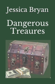 Paperback Dangerous Treaures Book