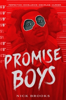 Hardcover Promise Boys Book