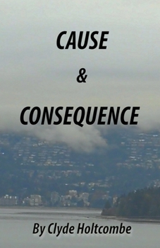 Paperback Cause and Consequence Book