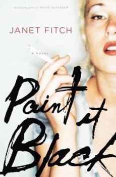 Hardcover Paint It Black Book