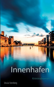 Paperback Innenhafen: Kriminalroman [German] Book