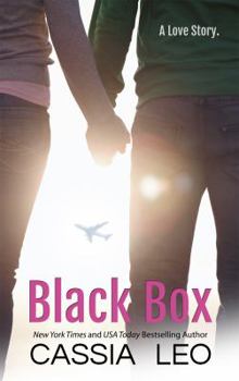 Hardcover Black Box Book