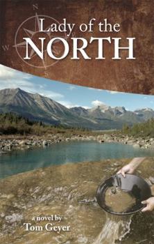 Paperback Lady of the North Book