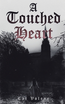 Paperback A Touched Heart Book
