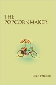 Paperback The Popcornmaker Book