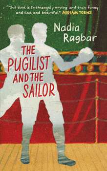 Paperback The Pugilist and the Sailor Book