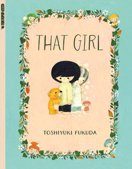 Hardcover That Girl Book