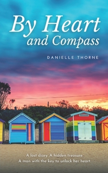 Paperback By Heart and Compass: Clean & Wholesome Romance Book