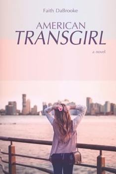 Paperback American Transgirl Book