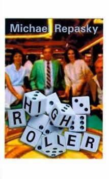 Paperback High Roller Book