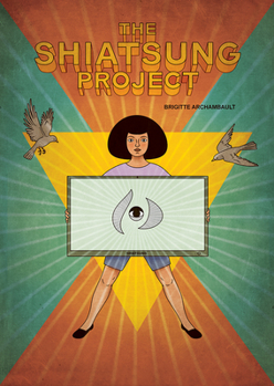 Paperback The Shiatsung Project Book