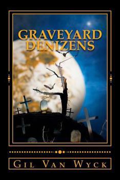 Paperback Graveyard Denizens Book