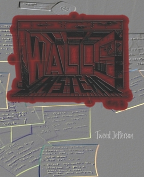 Paperback The Walls Instead Book