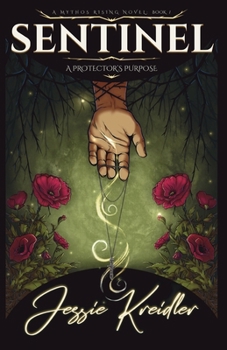 Paperback Sentinel: A Protector's Purpose Book