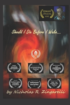 Paperback Should I Die Before I Wake... Book