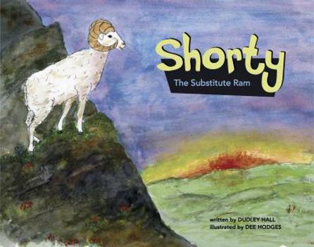 Hardcover Shorty the Substitute Ram Book