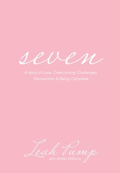 Hardcover Seven Book