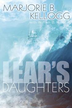Lear's Daughters - Book  of the Lear's Daughters
