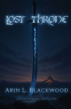 Paperback Lost Throne Book