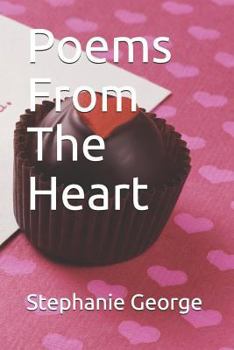 Paperback Poems from the Heart: A Retrospective Book