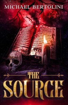 Paperback The Source Book