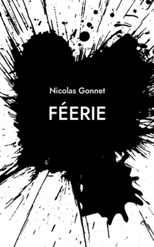 Paperback Féerie [French] Book