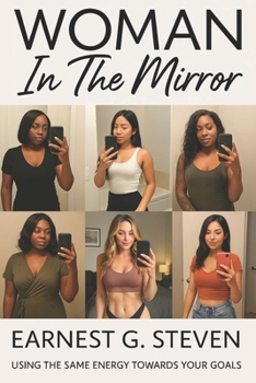 Paperback Woman In The Mirror Book