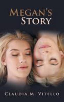 Paperback Megan's Story Book