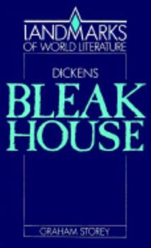 Paperback Dickens: Bleak House Book