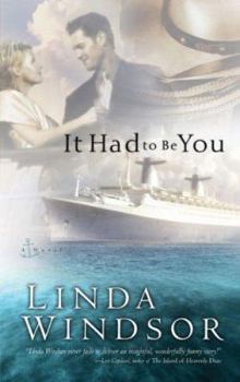 Paperback It Had to Be You Book