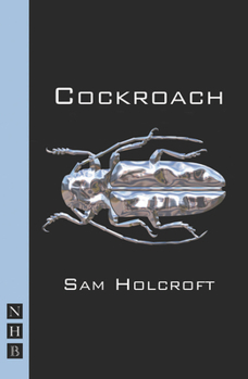 Paperback Cockroach Book
