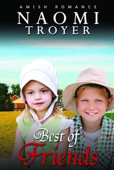 Paperback Best of Friends Book