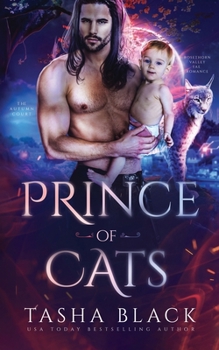 Prince of Cats: Autumn Court #1 (Rosethorn Valley Fae Romance) - Book #5 of the Rosethorn Valley Fae