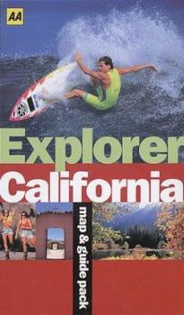 Paperback California Book