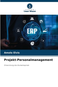 Projekt-Personalmanagement (German Edition)