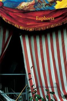 Paperback Euphoria Book