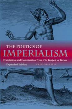 Paperback Poetics of Imperialism: Translation and Colonization from the Tempest to Tarzan (Expanded) Book