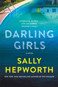 Paperback Darling Girls Book