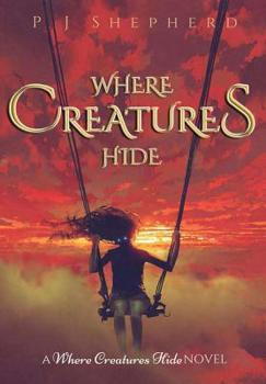 Hardcover Where Creatures Hide Book