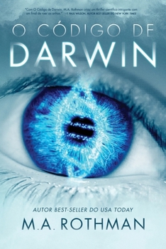 Paperback O Código de Darwin [Portuguese] Book