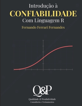 Paperback Introdução à Confiabilidade em Linguagem R [Portuguese] Book