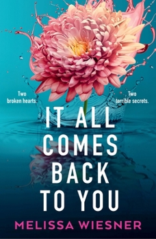 Paperback It All Comes Back to You Book