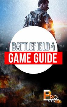 Paperback Battlefield 4 Game Guide Book