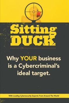 Hardcover Sitting Duck Book