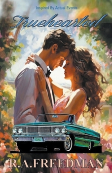 Paperback Truehearted Book