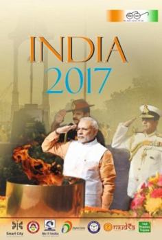 Paperback India 2017: A Reference Annual Book