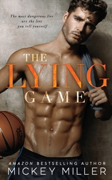 Paperback The Lying Game Book