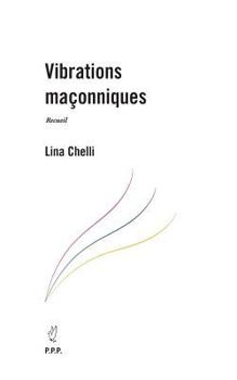 Paperback Vibrations maçonniques [French] Book