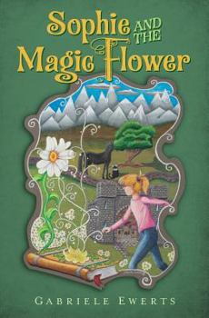 Paperback Sophie and the Magic Flower Book