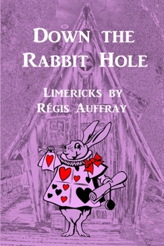 Paperback Down the Rabbit Hole Book